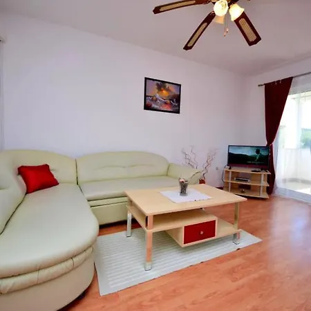 Simunovic Apartment