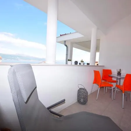 Simunovic Apartment Trogir