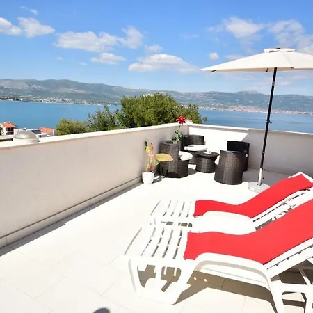 Apartment Simunovic